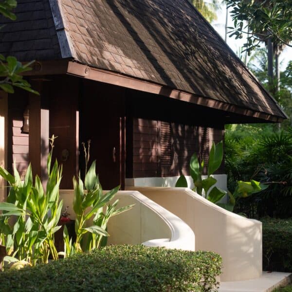 Spa Treatment Room