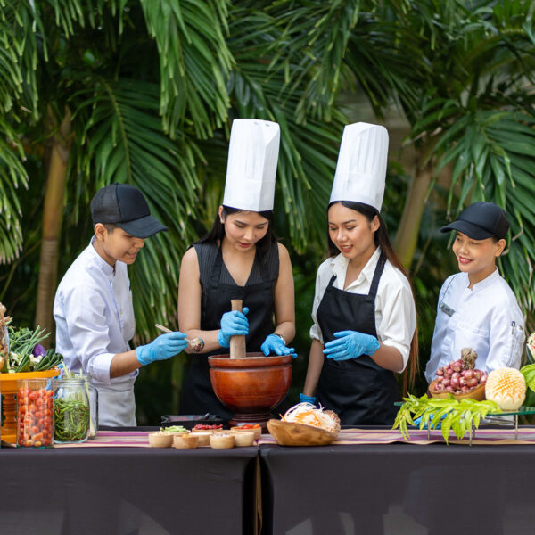 Thai Cooking Class4