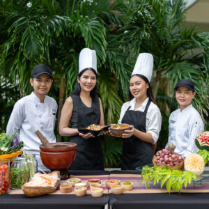 Thai Cooking Class6