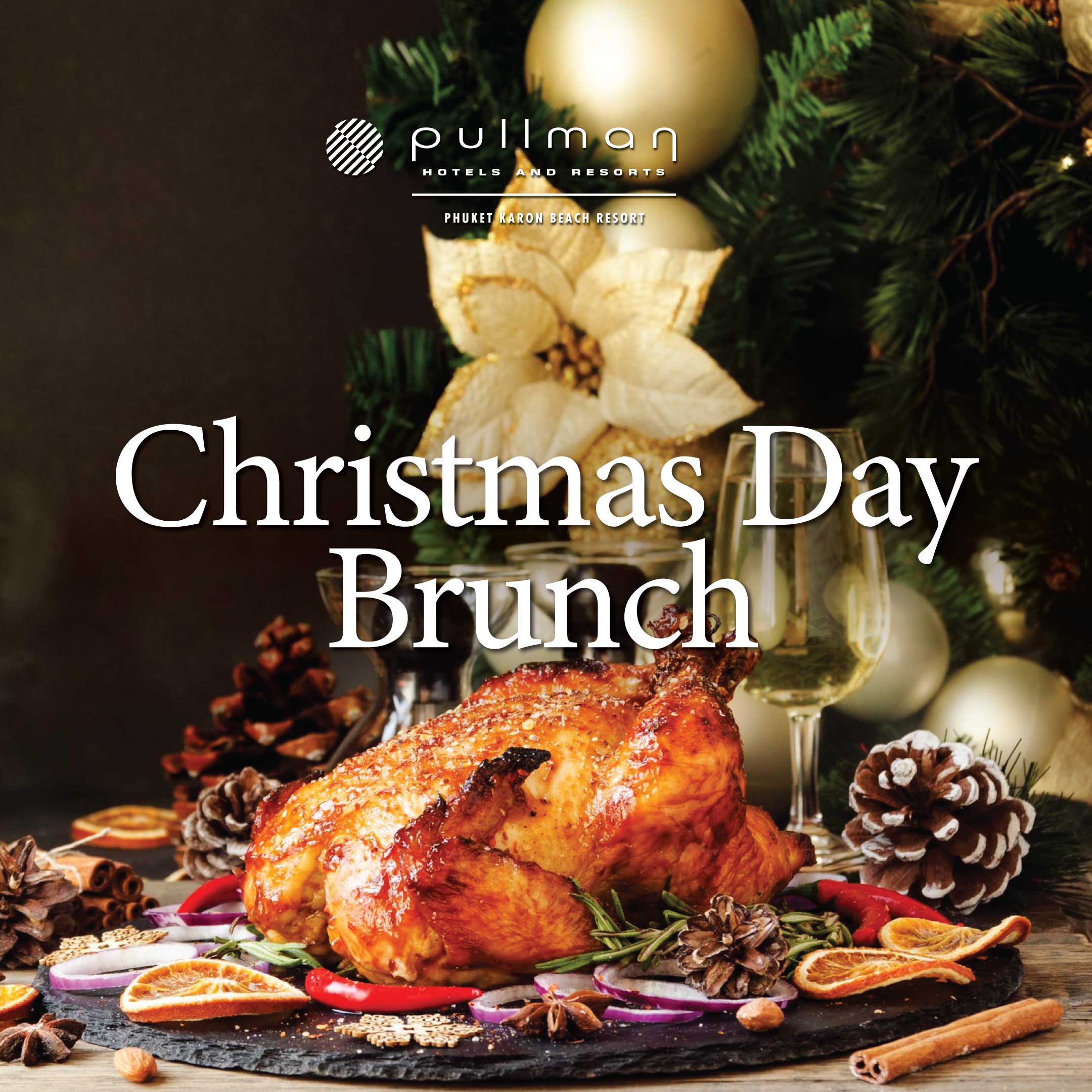 Christmas Brunch